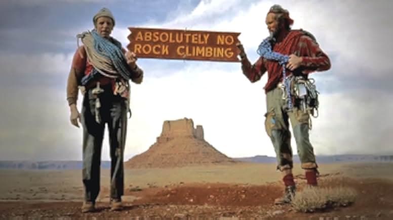 Valley Uprising 2014