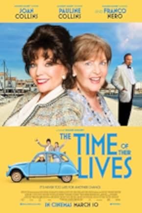 The Time of Their Lives 2017