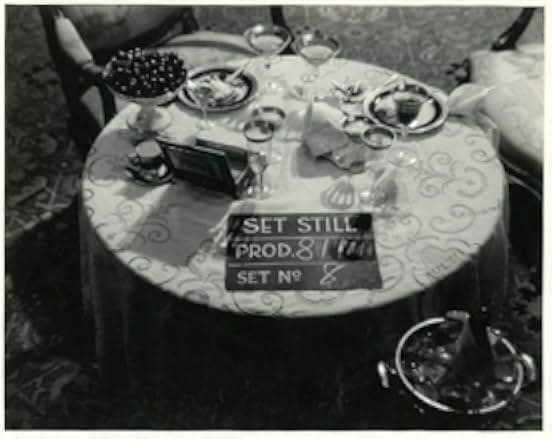 The Virtuous Sin 1930