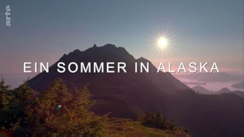 Alaskan Summer 2017