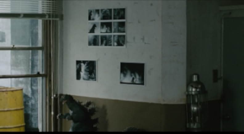 Godzilla vs. Biollante 1989