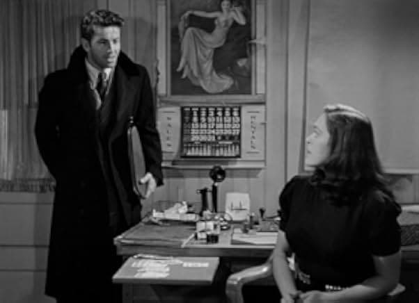 They Live by Night 1948