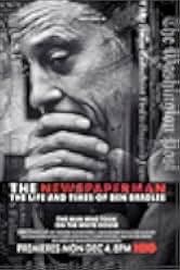 The Newspaperman: The Life and Times of Ben Bradlee 2017