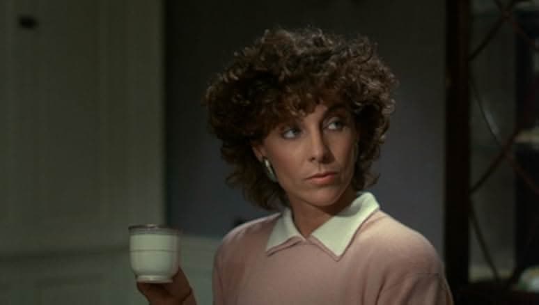 Clara's Heart 1988