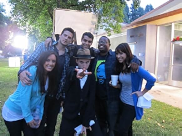 A Holiday Heist 2011