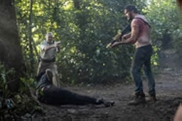 Savage Salvation 2022