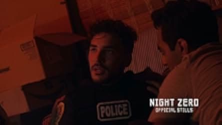 Night Zero 2018