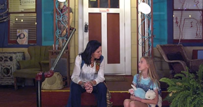 Where the Land Meets the Sky 2021