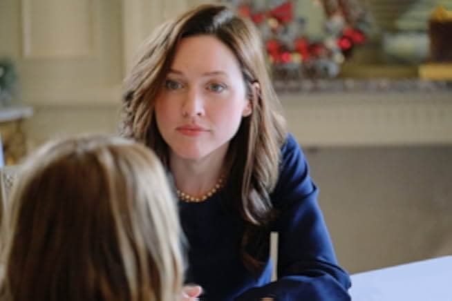 The Royal Nanny 2022