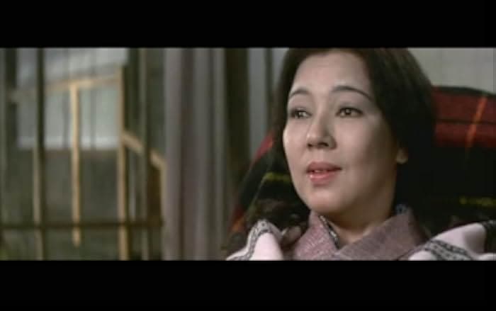 Tora-san's Heart of Gold 1976