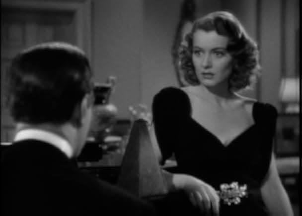 The Mad Doctor 1940