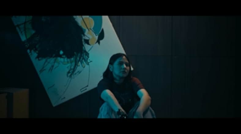 Ketika Berhenti di Sini 2023