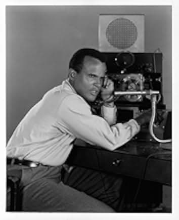 The World, The Flesh and The Devil 1959