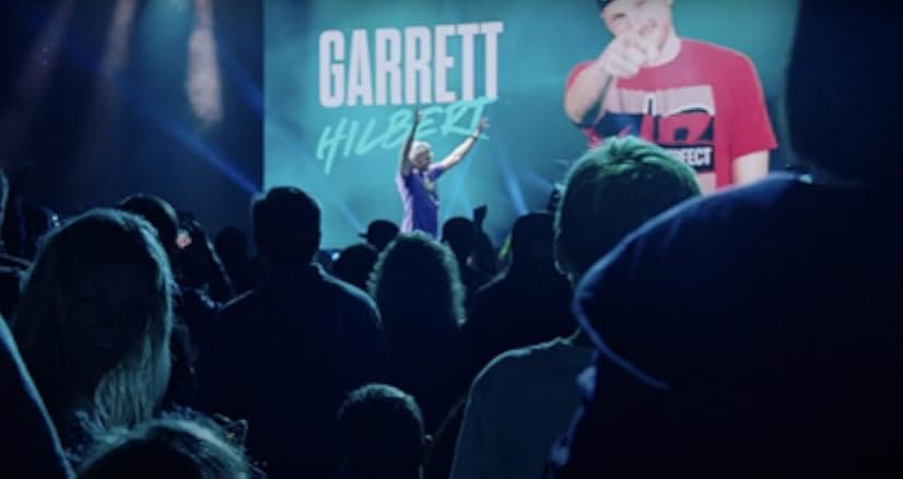 Dude Perfect: Backstage Pass 2020