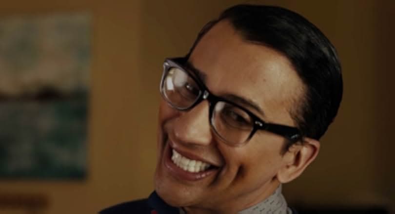 Hurricane Bianca: From Russia with Hate 2018