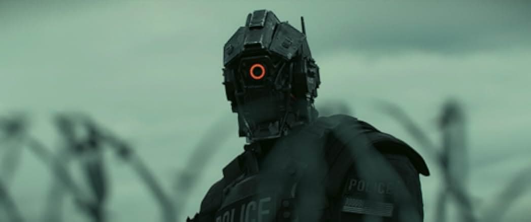 Code 8: Part II 2024