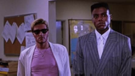 Dirty Laundry 1987