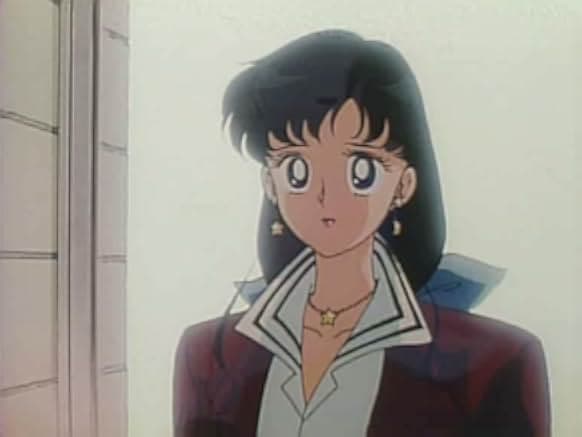 Gekijô-ban - Bishôjo senshi Sêrâ Mûn S 1994