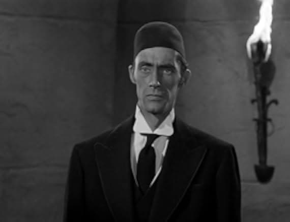 The Mummy's Ghost 1944