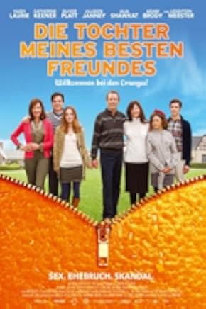 The Oranges 2011
