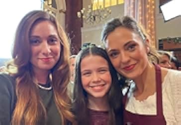 A Dash of Christmas 2023