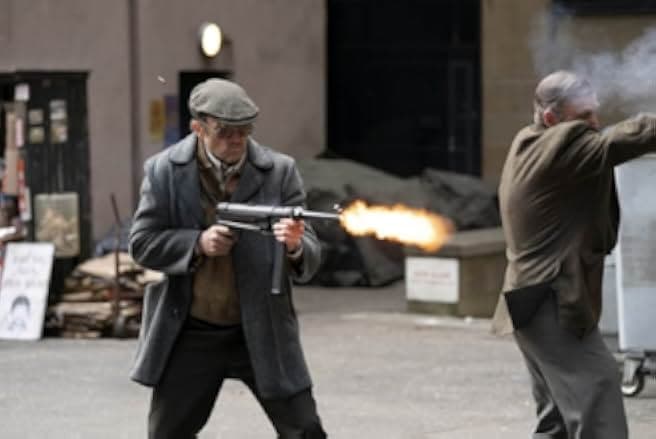 Dead Shot 2023