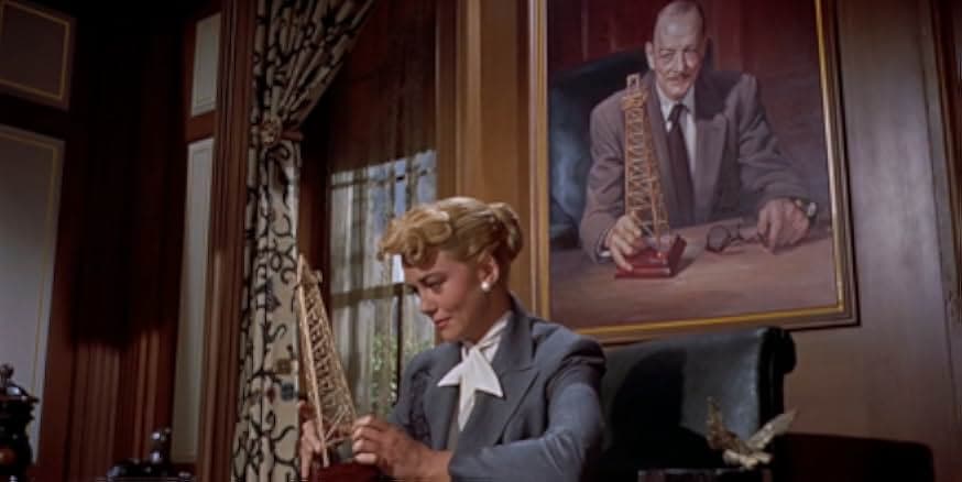 Written on the Wind 1956