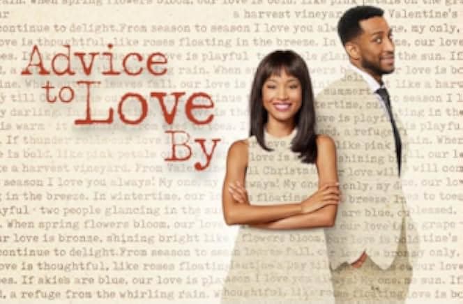 Advice to Love By 2021