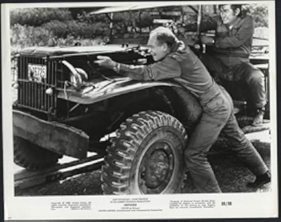 Impasse 1969