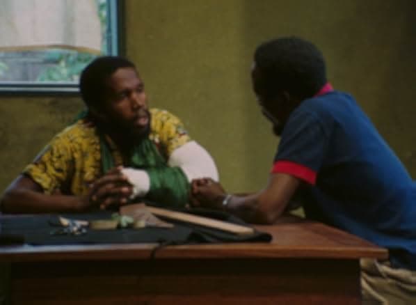Sambizanga 1973