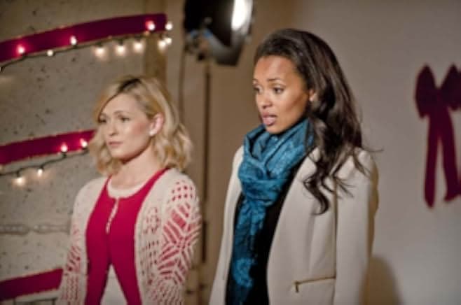 How Sarah Got Her Wings 2015