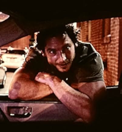 Vehicle for Revenge 2016