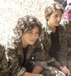 Sisters in Arms 2019