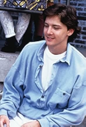 Pretty in Pink 1986