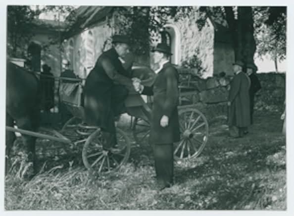The Priest Who Knocked Out 1943