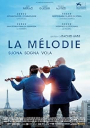 La Melodie 2017