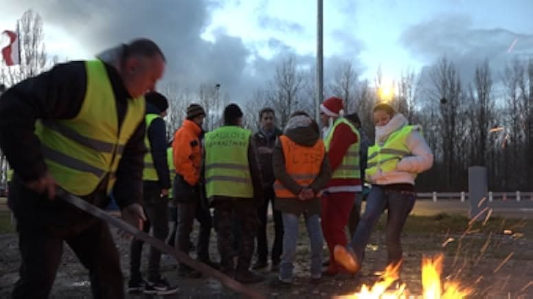 J'veux du soleil! 2019