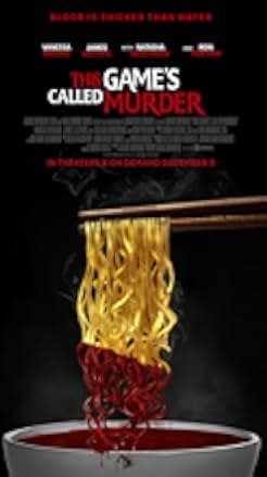 This Game's Called Murder 2021