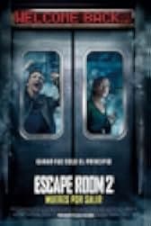 Escape Room: Tournament of Champions 2021