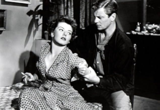 Death in Small Doses 1957