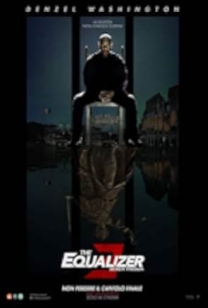 The Equalizer 3 2023