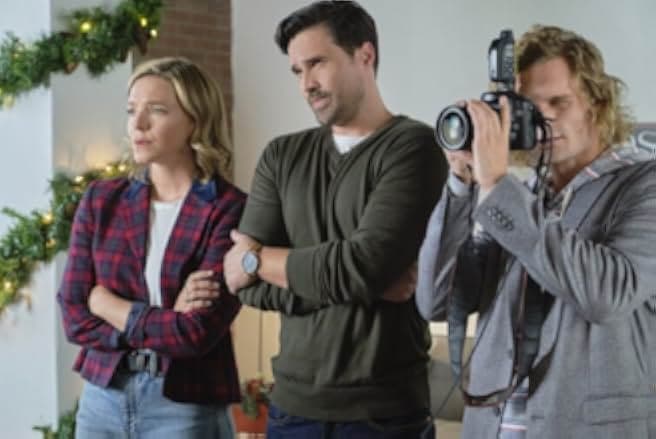 One December Night 2021