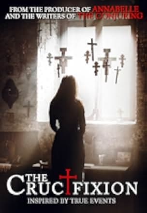 The Crucifixion 2017