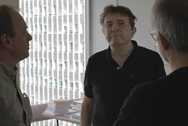 Real Fake: The Art, Life & Crimes of Elmyr De Hory 2017
