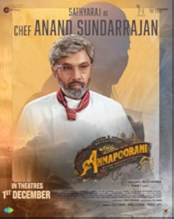 Annapoorani 2023