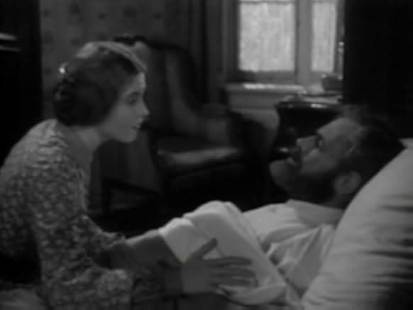 The Story of Louis Pasteur 1936