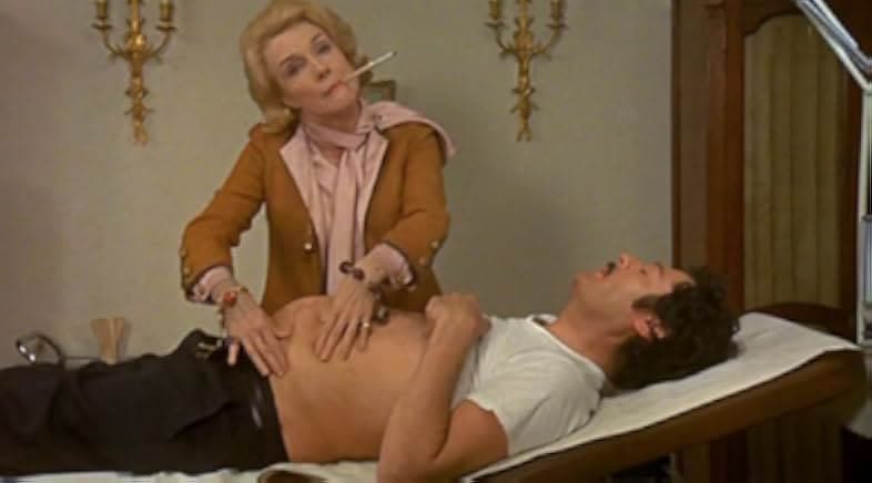 A Slightly Pregnant Man 1977