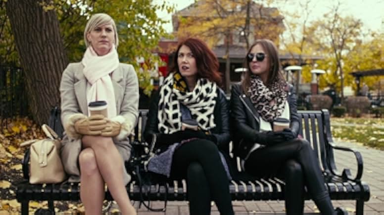How to Plan an Orgy in a Small Town 2015