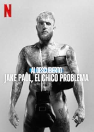 Untold: Jake Paul the Problem Child 2023