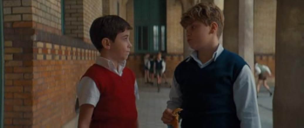 Little Nicholas' Treasure 2021